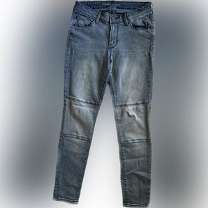 Old Navy Moto Jeans
